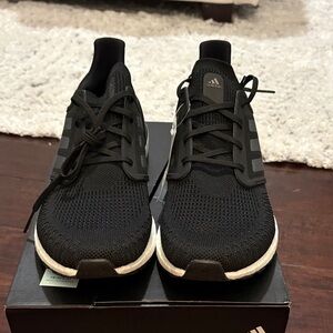 Adidas Ultraboost 20. SZ 11.5